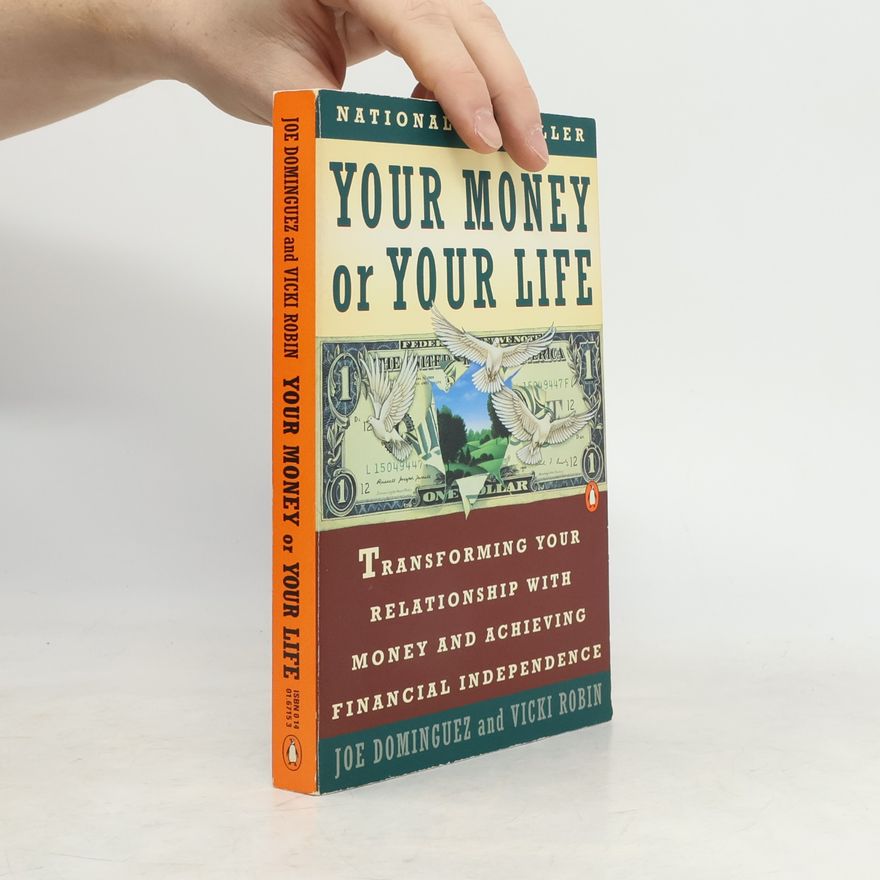 Vicki Robin Your Money or Your Life
