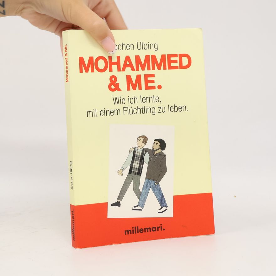 Jochen Ulbing Mohammed & Me