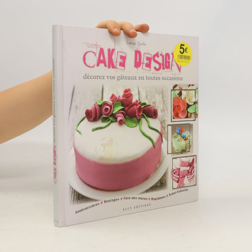 Letizia Grella Cake Design