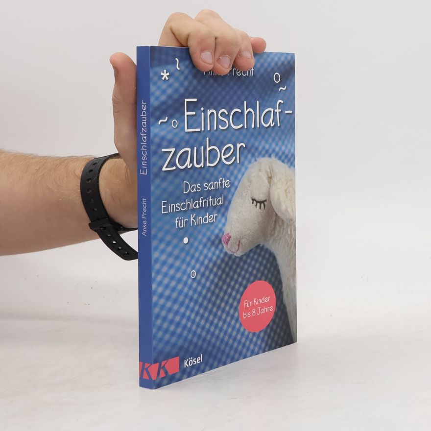 Anke Precht Einschlafzauber