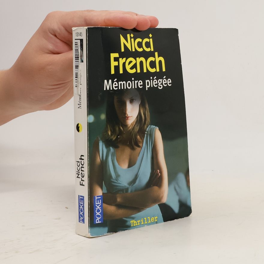 Nicci French Mémoire piégée