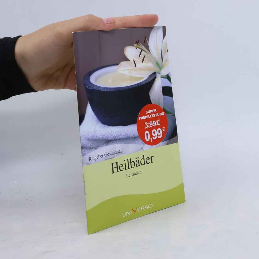 Autorenkollektiv Heilbäder