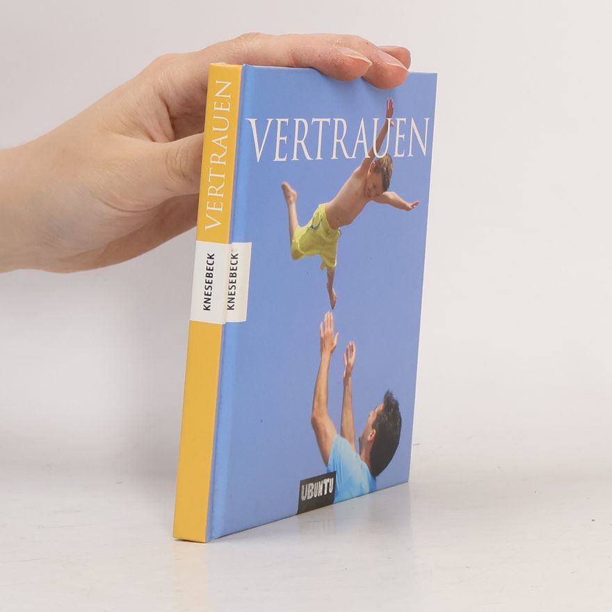 Verena Küstner Vertrauen