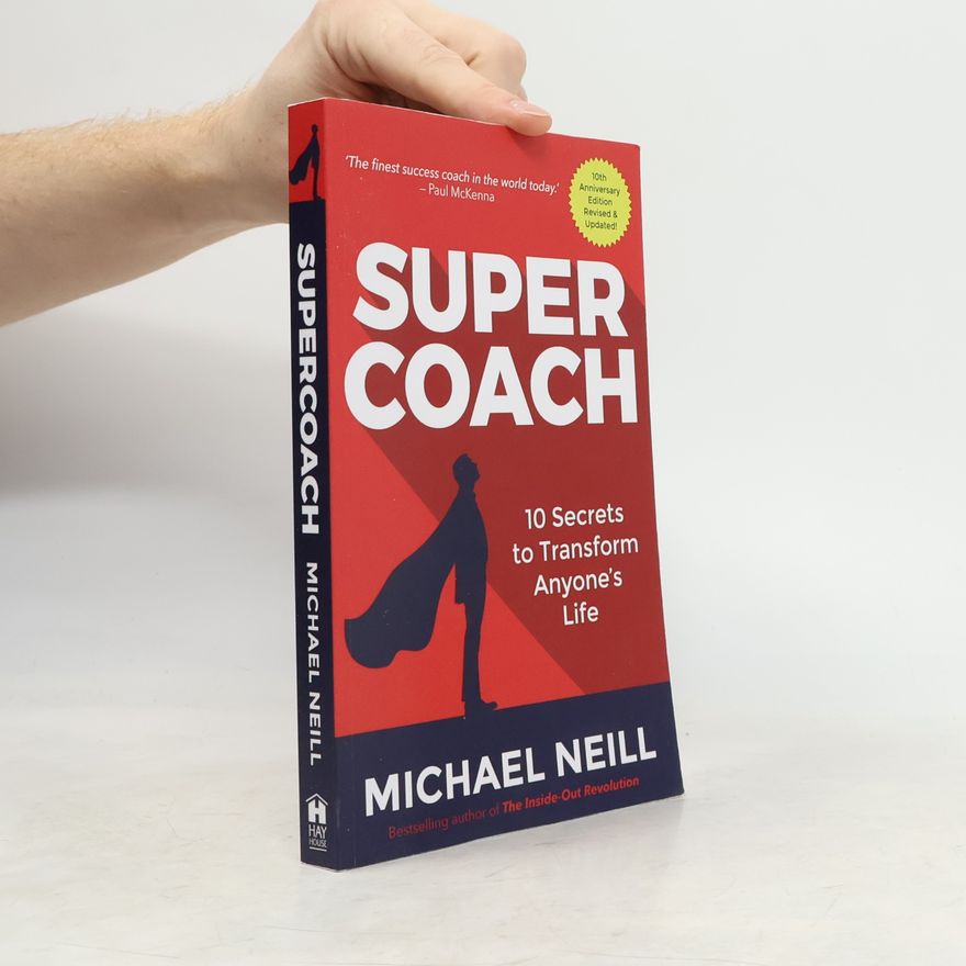 Michael Neill Super Coach