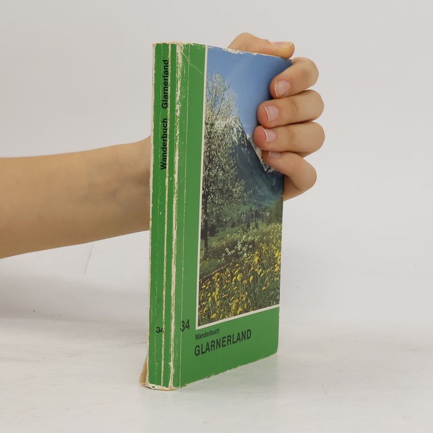 Autorenkollektiv Glarnerland 34