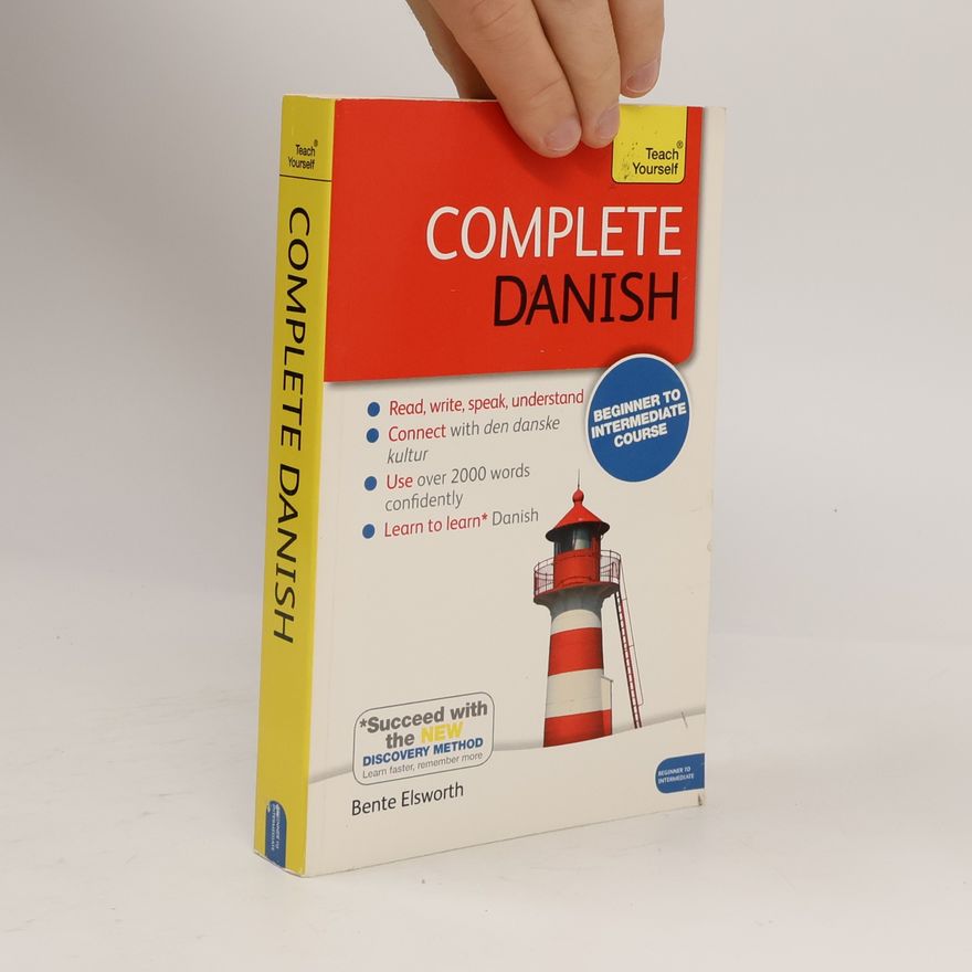 Bente Elsworth Complete Danish