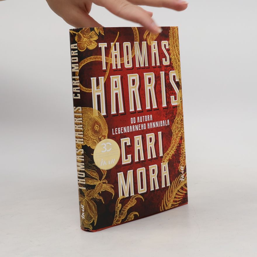Thomas Harris Cari Mora