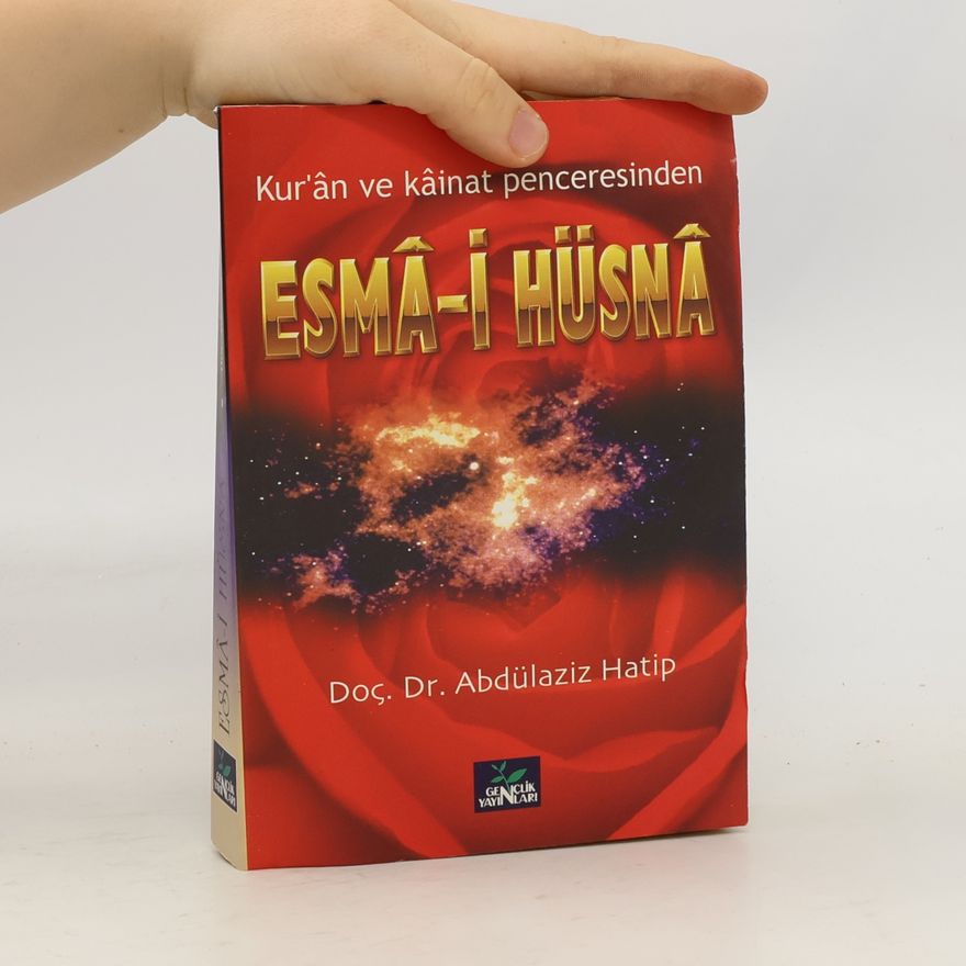 Abdülaziz Hatip Esmâ-i Hüsnâ
