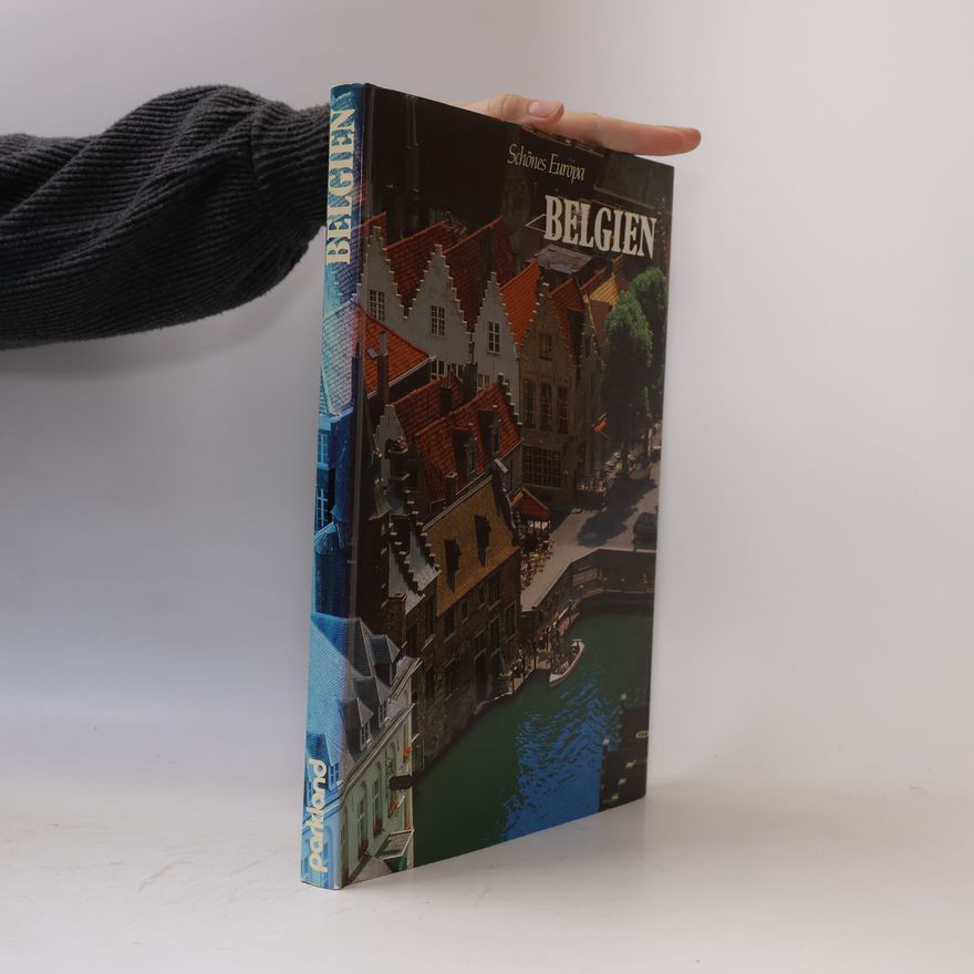 Collectif d'auteurs Schönes Europa. Belgien