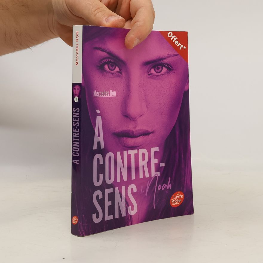 Mercedes Ron À Contre-Sens 1