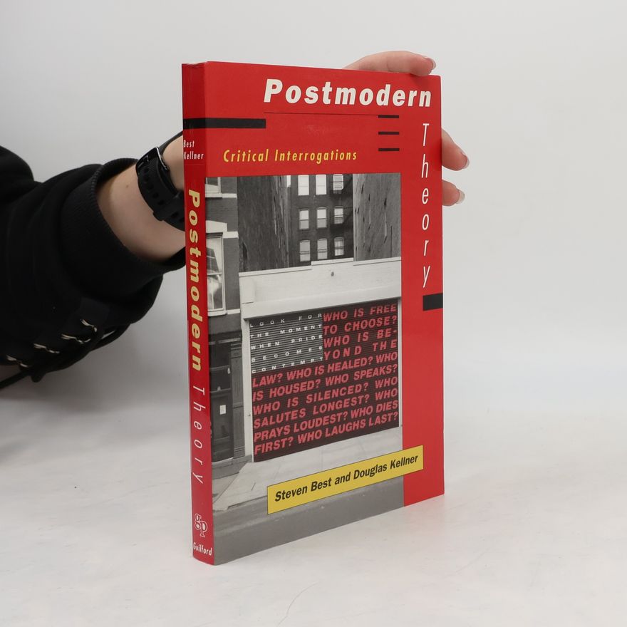 Douglas Kellner Postmodern Theory