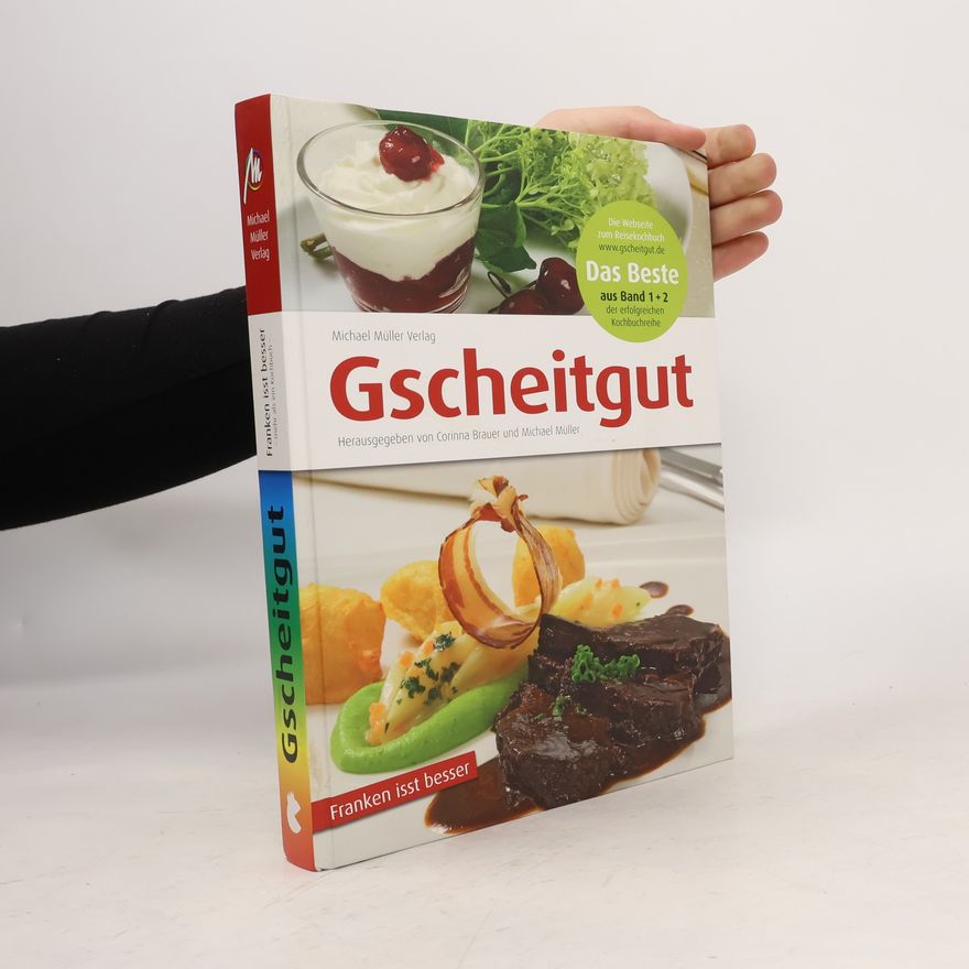 Michael Müller Gscheitgut