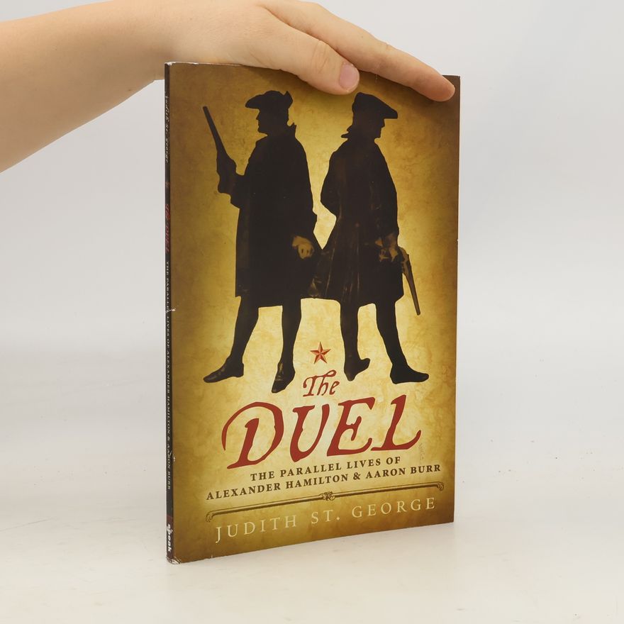 Judith St George The Duel