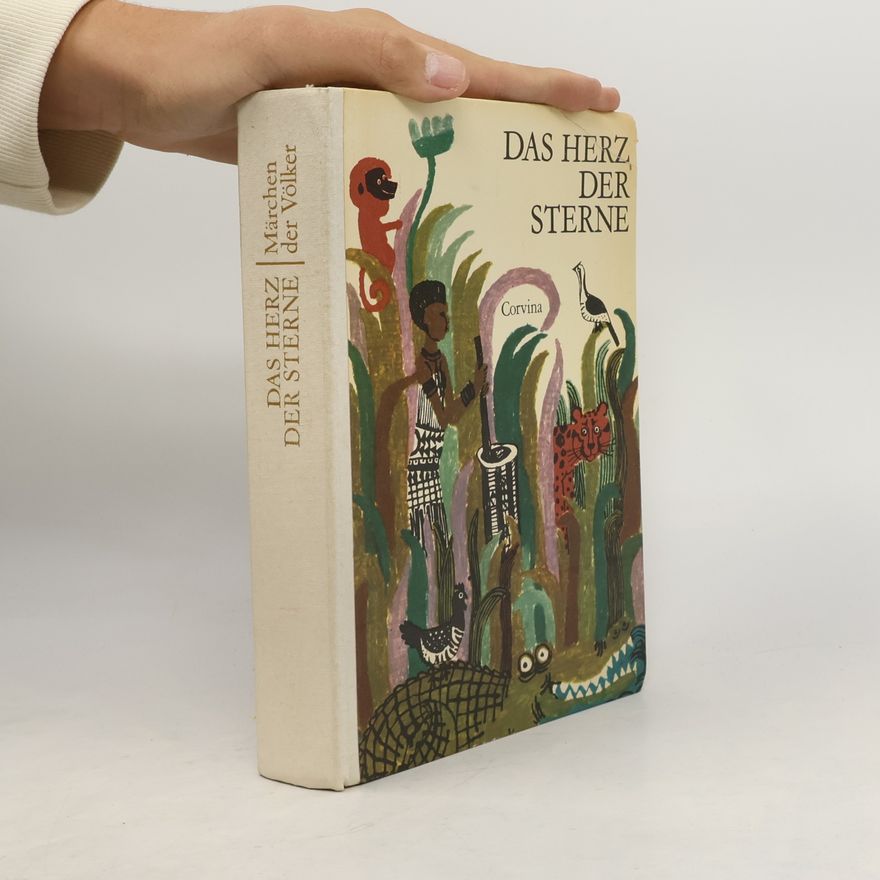 Autorenkollektiv Das Herz der Sterne