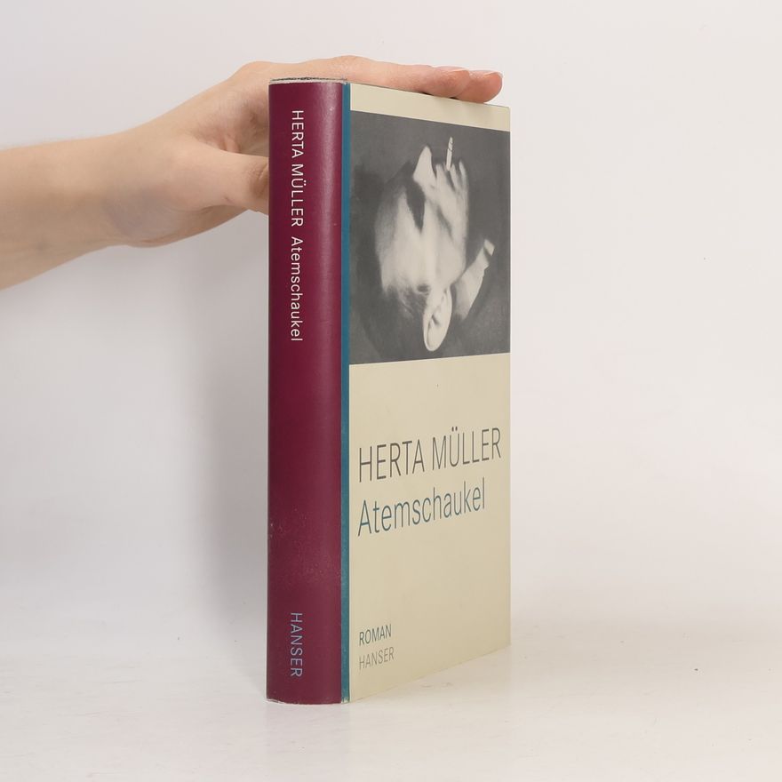 Herta Müller Atemschaukel