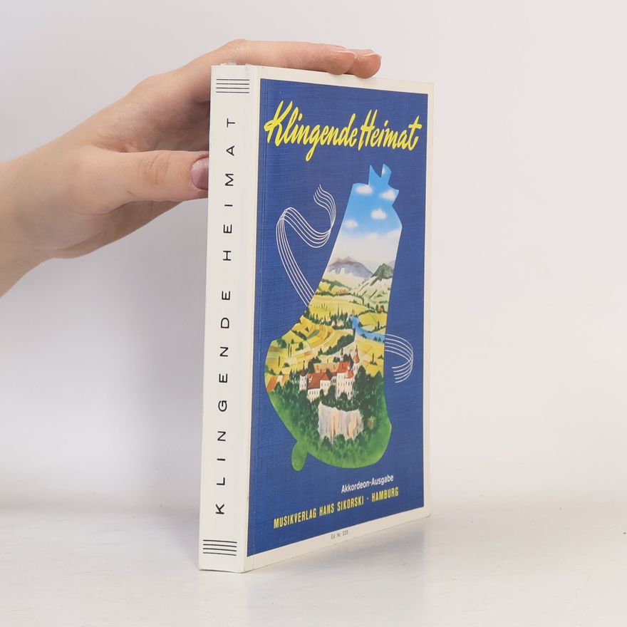 AA.VV. Klingende Heimat