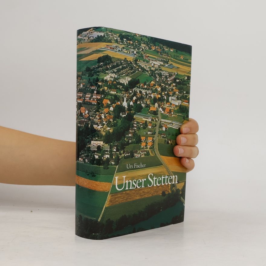 Urs Fischer Unser Stetten