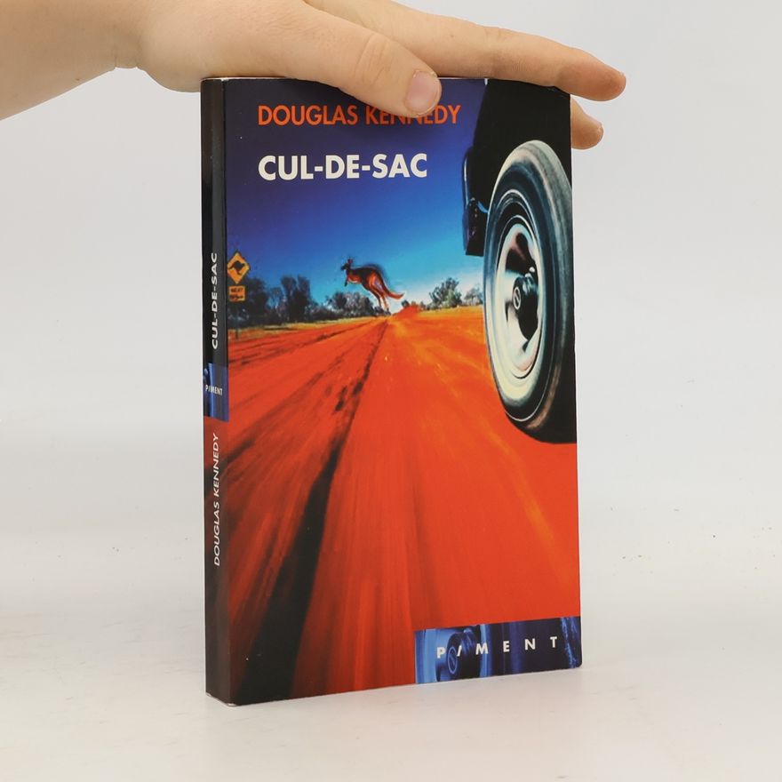 Douglas Kennedy Cul-de-Sac