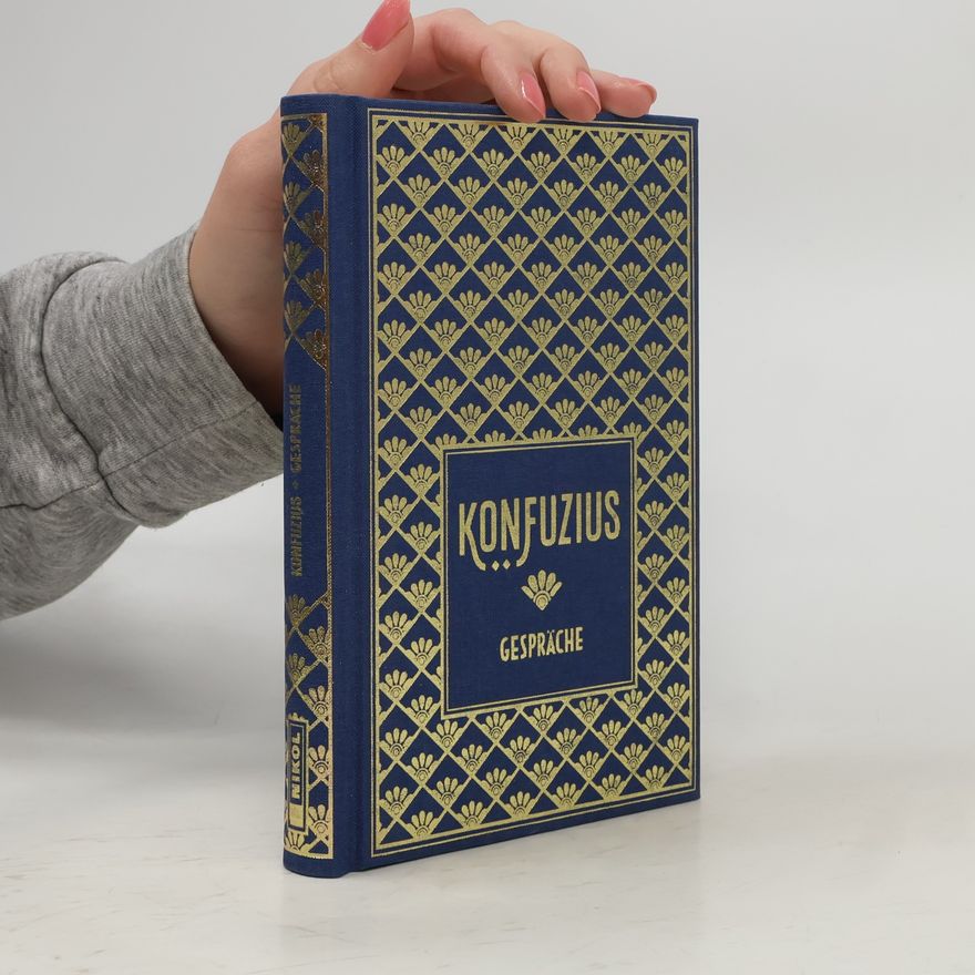 Konfucius Gespräche