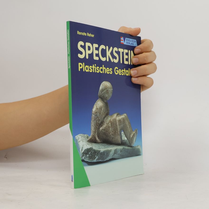 Renate Reher Speckstein - plastisches Gestalten