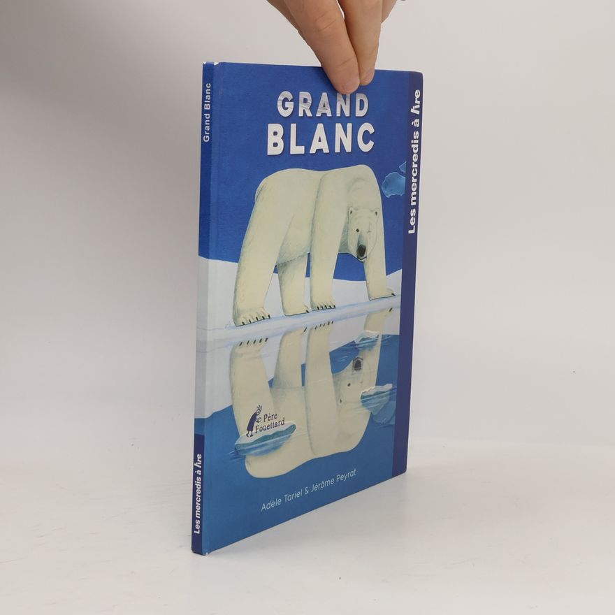 Jérome Peyrat Grand Blanc