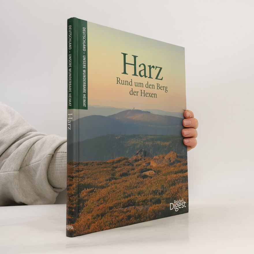 Peter Göbel Harz