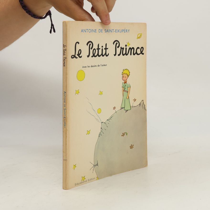 John Richardson Miller Graded Readers: Le Petit Prince