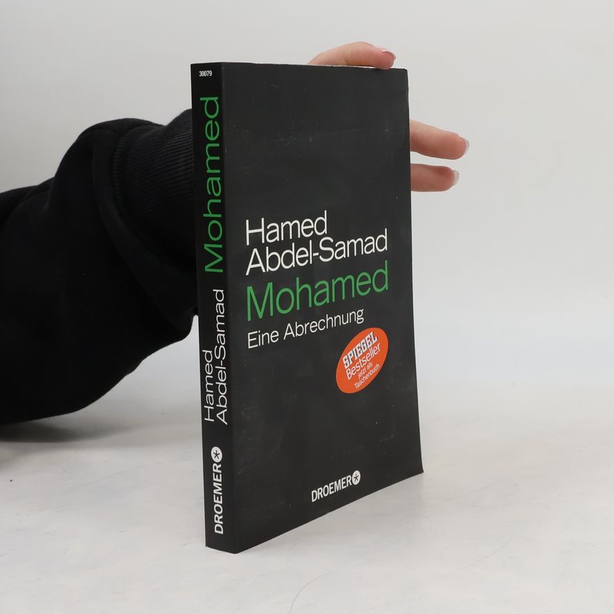 Hamed Abdel- Samad Mohamed