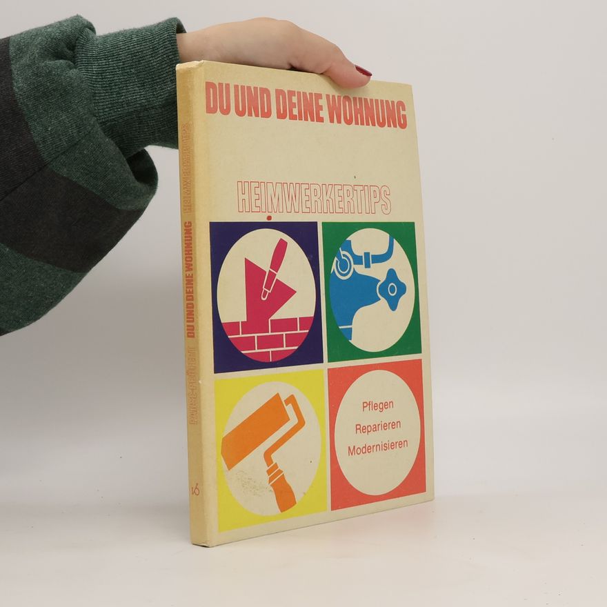 AA.VV. Du und deine Wohnung