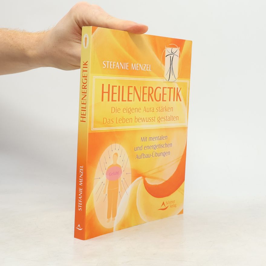 Stefanie Menzel Heilenergetik