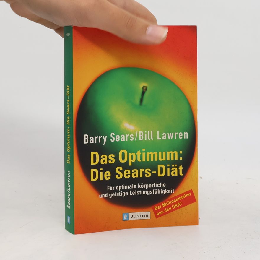 Barry Sears Das Optimum