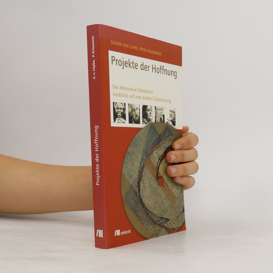 Geseko von Lüpke Projekte der Hoffnung