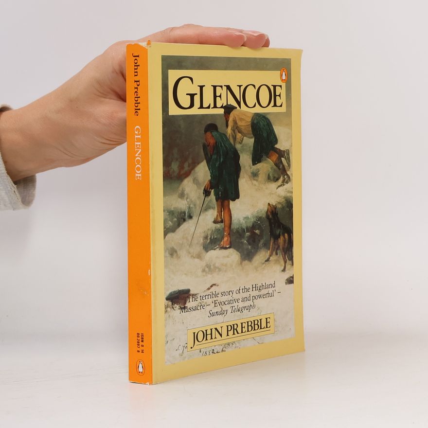 John Prebble Glencoe
