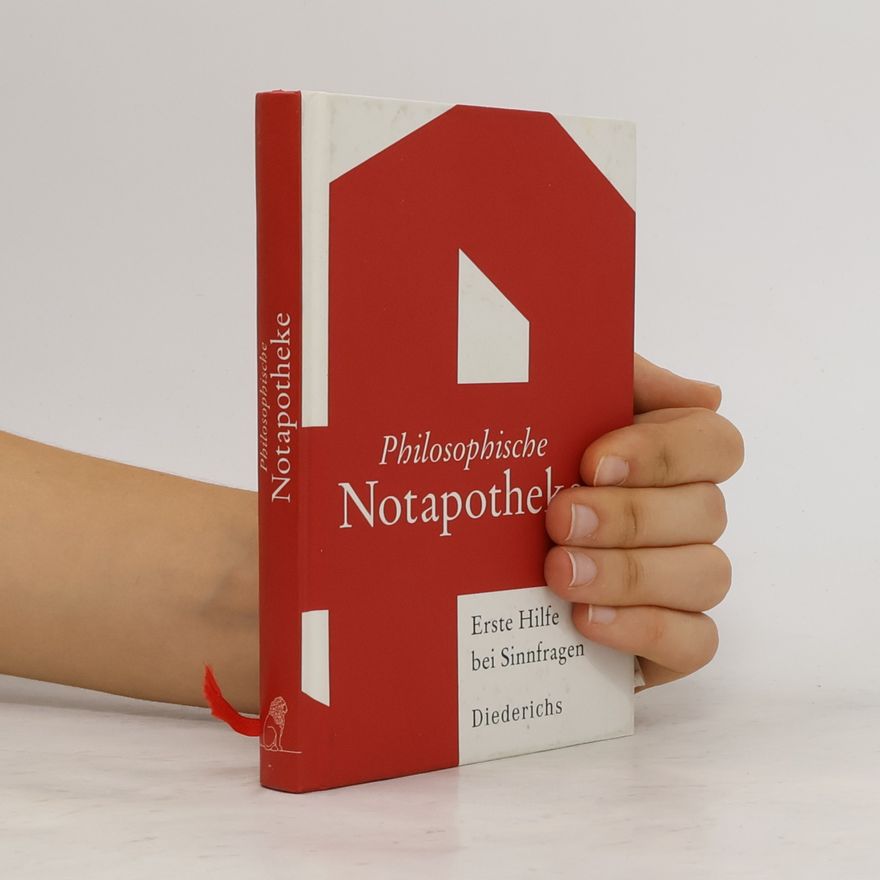 Matthias C. Müller Philosophische Notapotheke