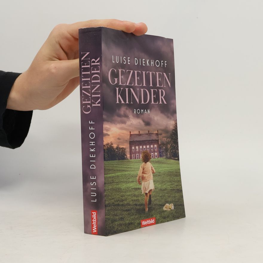 Luise Diekhoff Gezeitenkinder