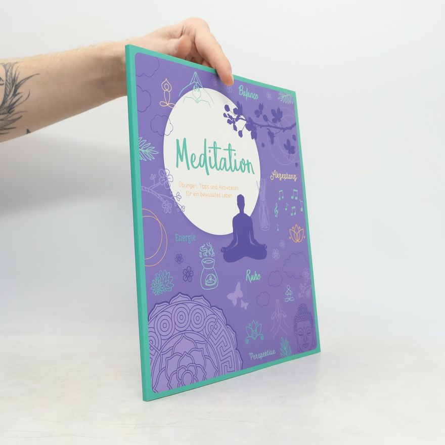 Autorenkollektiv Meditation