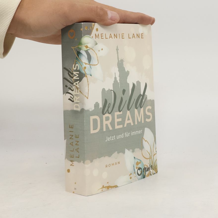 Melanie Lane Wild Dreams