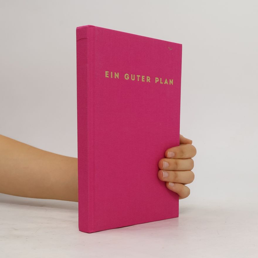 Collectif d'auteurs Ein guter Plan