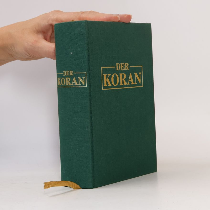 Various authors Der Koran: Das heilige Buch des Islam