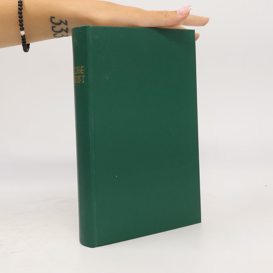 Martin Luther Die Heilige Schrift