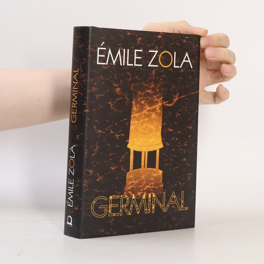 Émile Zola Germinal