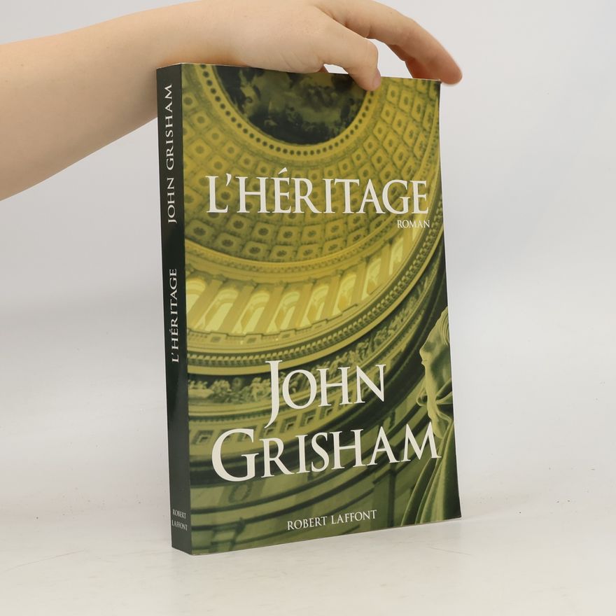John Grisham L'Héritage