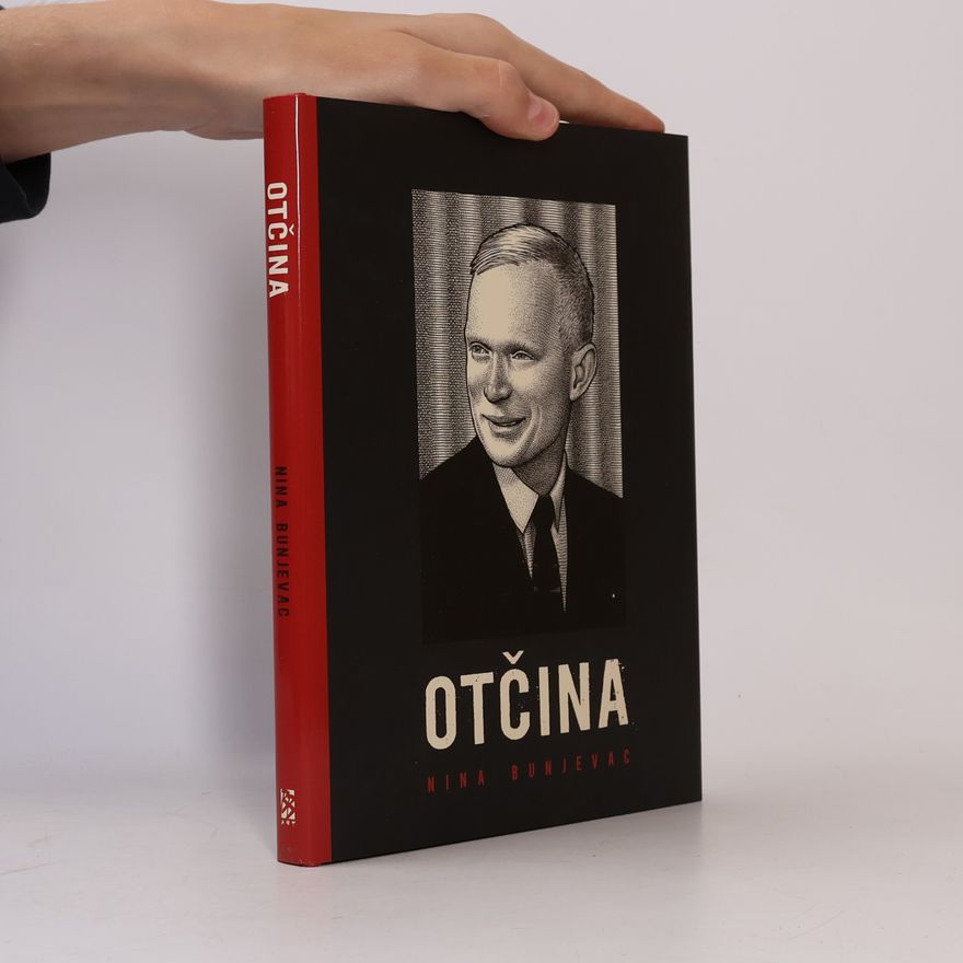 Nina Bunjevac Otčina