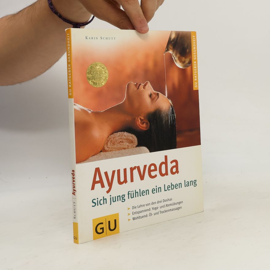Karin Schutt Ayurveda