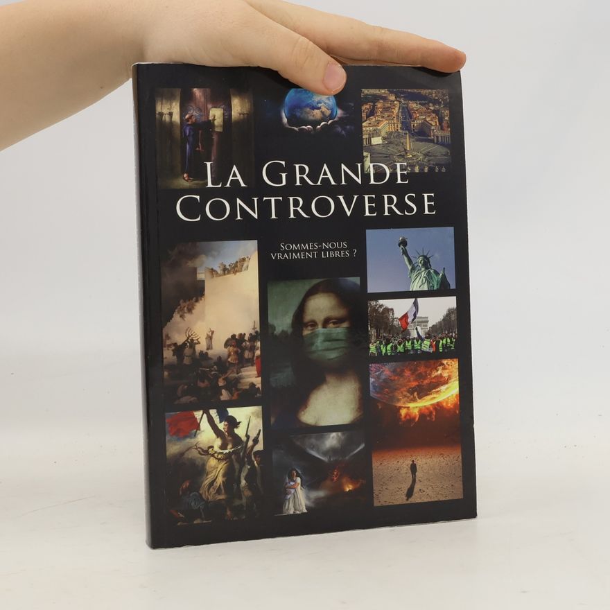 Ellen Whitová La grande controverse