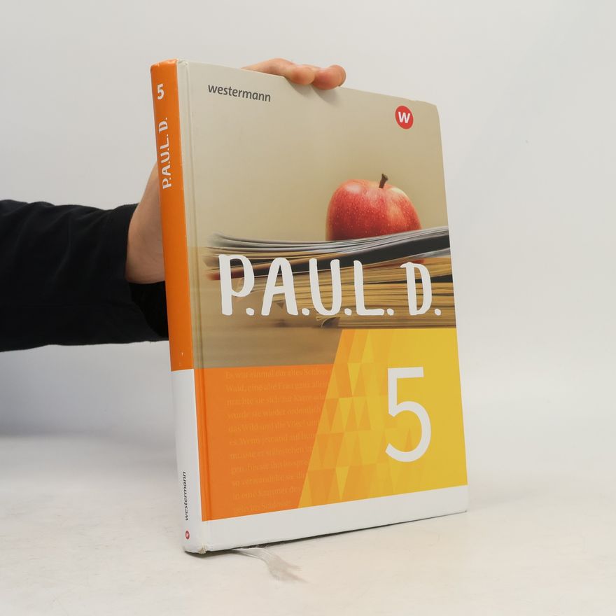Autorenkollektiv P.A.U.L. D