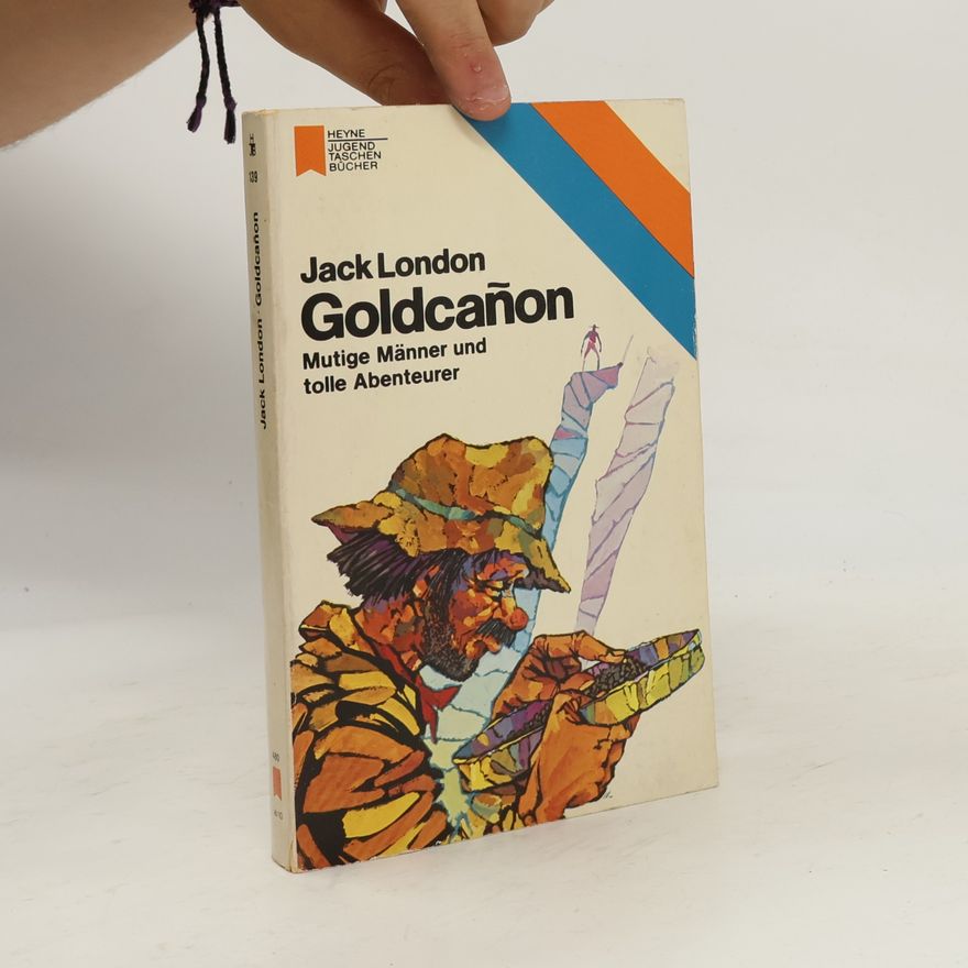 Jack London Goldcanon