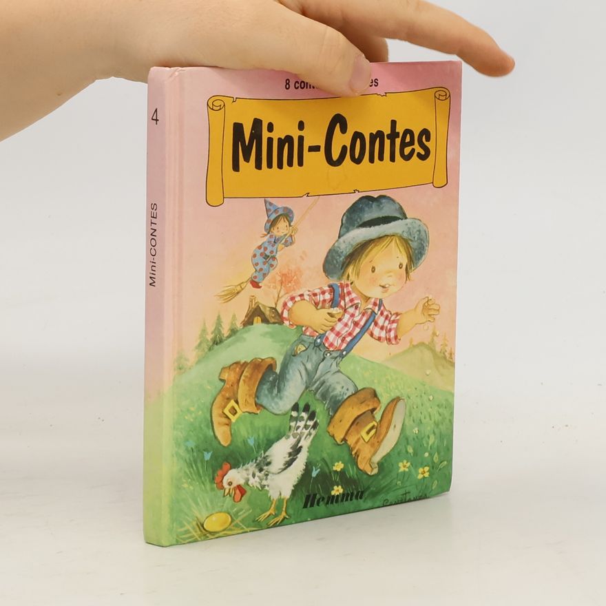 Constanza Mini-Contes