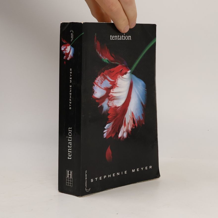 Stephenie Meyer Tentation