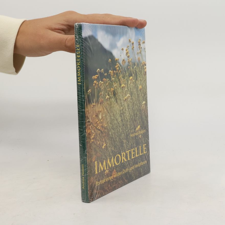Andrea Nabert Immortelle